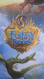 Carte Fantasy Riders