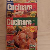 Rivista Cucinare bene