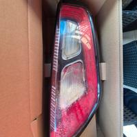 Fanale posteriore DX difetto- Fiat Punto 2012/19