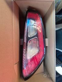 Fanale posteriore DX difetto- Fiat Punto 2012/19