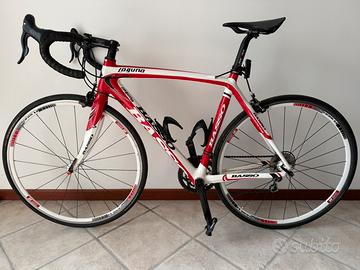 Bici da corsa