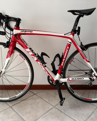 Bici da corsa