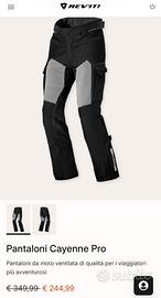 Pantaloni Revit Cayenne Pro