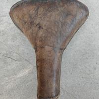 Sella a muso di cane Umberto dei