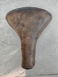 Sella a muso di cane Umberto dei