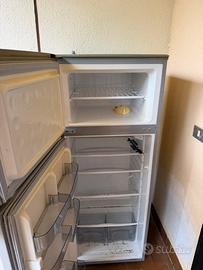 Frigorifero e lavatrice ignis