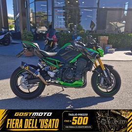 Kawasaki Z 900 SE