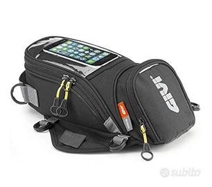 Borsa serbatoio GIVI 6lt