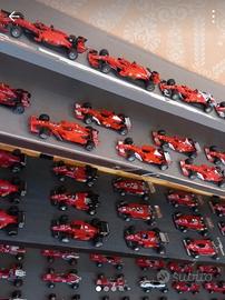 Ferrari collezione