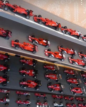 Ferrari collezione