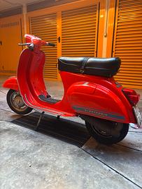 Vespa primavera 125 et3