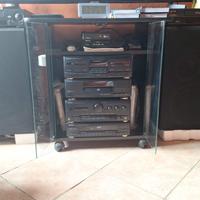 Stereo kenwood