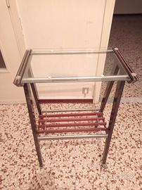 porta tv vintage