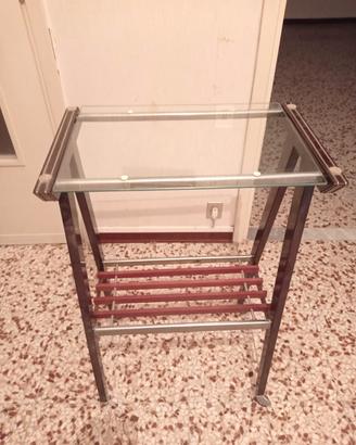 porta tv vintage