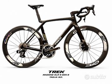 💥 TREK MADONE SLR 9 Gen 8 PROJECT ONE 💥
