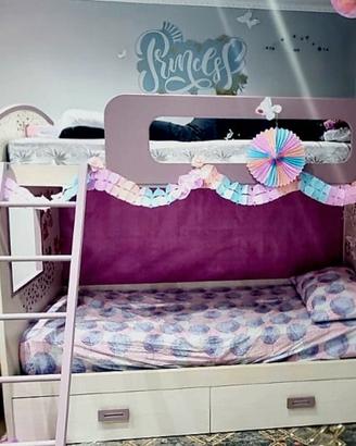 letto a castello 