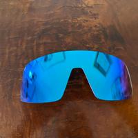 Lente Oakley Sutro Prizm