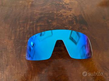 Lente Oakley Sutro Prizm