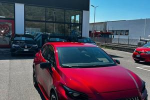 Renault Clio TCe 115 CV 5 porte Techno
