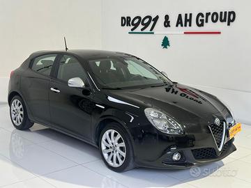 Alfa Romeo Giulietta 1.6 JTDm TCT 120 CV Super