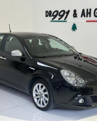 Alfa Romeo Giulietta 1.6 JTDm TCT 120 CV Super