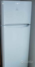 frigo indesit