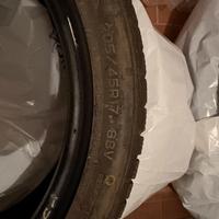 Gomme termiche Nankang