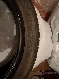 Gomme termiche Nankang