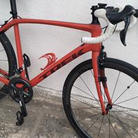 Trek da corsa pari al nuovo 