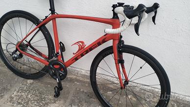 Trek da corsa pari al nuovo 