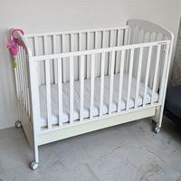 Lettino FOPPAPEDRETTI + Materasso