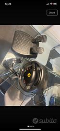 Volante Thrustmaster T80 RW Ferrari 488 GTB