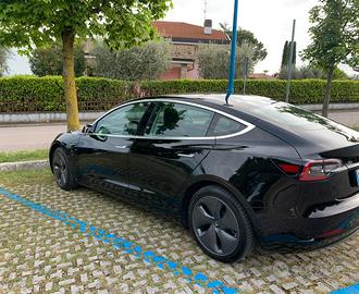 Tesla Model 3 2020 – Prezzo interessante