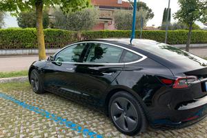 Tesla Model 3 2020 – Prezzo interessante