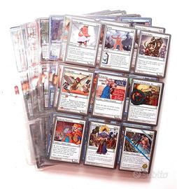 MTG Magic Unhinged Full Complete Regular Set ENG