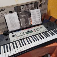 pianola yamaha ypt 260