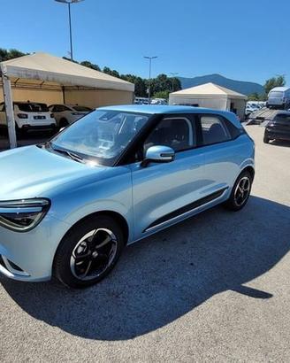 Dongfeng Box Premium edition