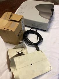 PROIETTORE SONY VPL-VW10HT/Lampada di scorta/Staff