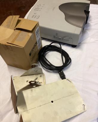 PROIETTORE SONY VPL-VW10HT/Lampada di scorta/Staff