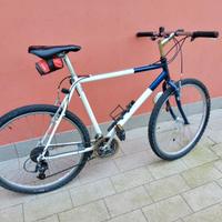 MTB vintage taglia L