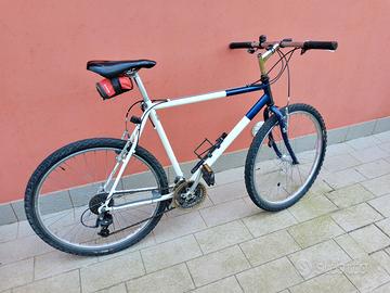 MTB vintage taglia L