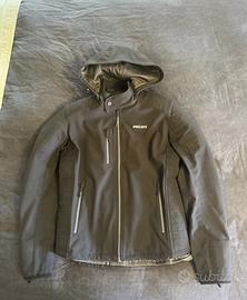 Giacca uomo moto Ducati by Spidi Outdoor C-2