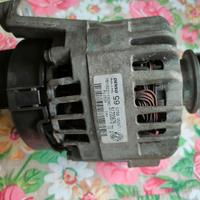 Alternatore per Fiat Panda 169