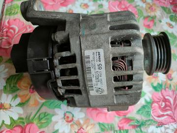 Alternatore per Fiat Panda 169