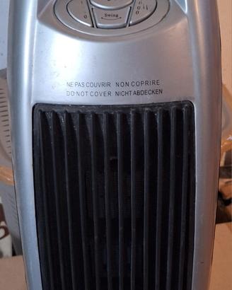 Termoventilatore 