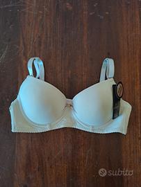 Reggiseno massaggiante spalline rimovibili NUOVO
