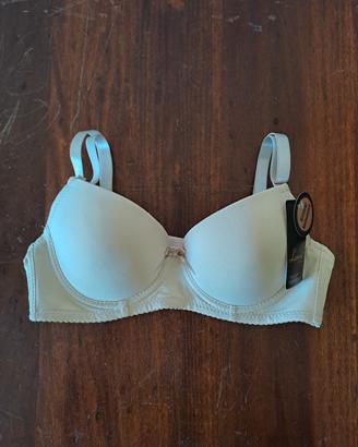 Reggiseno massaggiante spalline rimovibili NUOVO