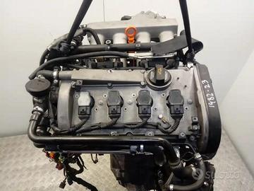 Motore AUDI sigla BFB 1.8 20V Turbo