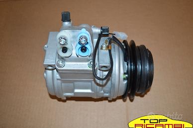 TOP RICAMBI compressore aria per porsche 993 e 964