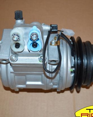 TOP RICAMBI compressore aria per porsche 993 e 964